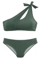 Bruno Banani Bikiny  olivová