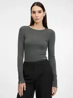 Grey women's sweater ORSAY - Women's