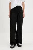 Tepláky Hugo Blue Hashina-1_B