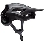 Fox SPEEDFRAME RS Cyklistická prilba, čierna, veľkosť (59 - 63)