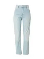 G-STAR Džínsy 'Virjinya'  svetlomodrá