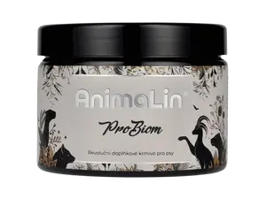 ANIMALIN ProBiom pes 200 g