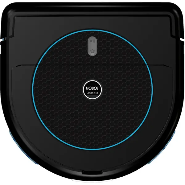 Hobot Legee 668 - Použité - Robotický mop