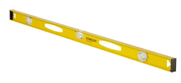 Stanley Príslušenstvo - Vodováha 120 cm 1-42-923