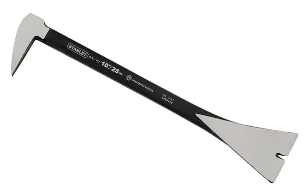 Stanley Náradie - Páčidlo, rozšírené, 250 mm 0-55-117