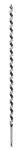 Bosch Příslušenství - Vrták do dřeva, 12x450 mm 2608597642