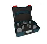 Bosch Příslušenství - 8dílná sada pilových děrovek 2608594431