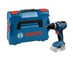 Bosch Náradie - 18V AKU vŕtačka s príklepom, bez batérie a nabíjačky 06019N3301