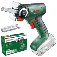 Bosch Záhradná technika - 18V AKU prerezávacia píla 7 cm, bez batérie a nabíjačky 06033D5200