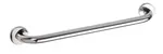 Sapho Kúpeľňové vybavenie - Držadlo rovné, dĺžka 200 mm, nerezová XH505