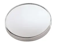 Sapho Príslušenstvo - Kozmetické zrkadielko, chróm CO2020