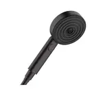 Hansgrohe Pulsify Select - Sprchová hlavica Activation 105, 3 prúdy, matná čierna 24100670