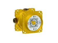 Laufen Concealed Bodies - Montážne teleso Simibox na podomietkové batérie HF574007000000