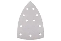 Metabo Príslušenstvo - Brúsny papier na farbu P240, 100x150 mm, 10 ks 625617000