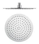 Sapho Slim - Horní sprcha Slim, průměr 30 cm, chrom MS573