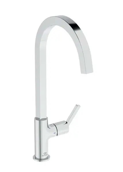 Ideal Standard Gusto - Dřezová baterie, chrom BD411AA