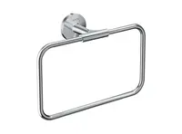 Axor Universal Circular - Držák ručníku, chrom 42823000