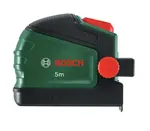 Bosch - Svinovací metr 5 m 1600A02Z9Y