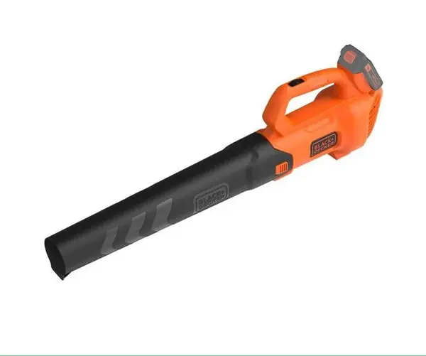 BLACK+DECKER - 18V AKU fukar, bez baterie a nabíječky BCBL200B-XJ