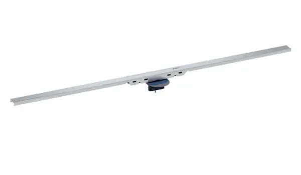 Geberit CleanLine - Sprchový žlab 30-130 cm, kartáčovaná nerez 154.447.KS.2