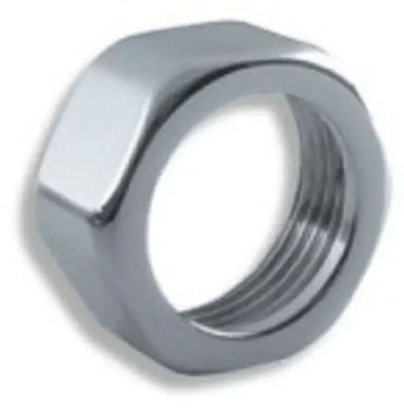 Novaservis Náhradné diely - Převlečná matice 2400, satino PM/2400,9