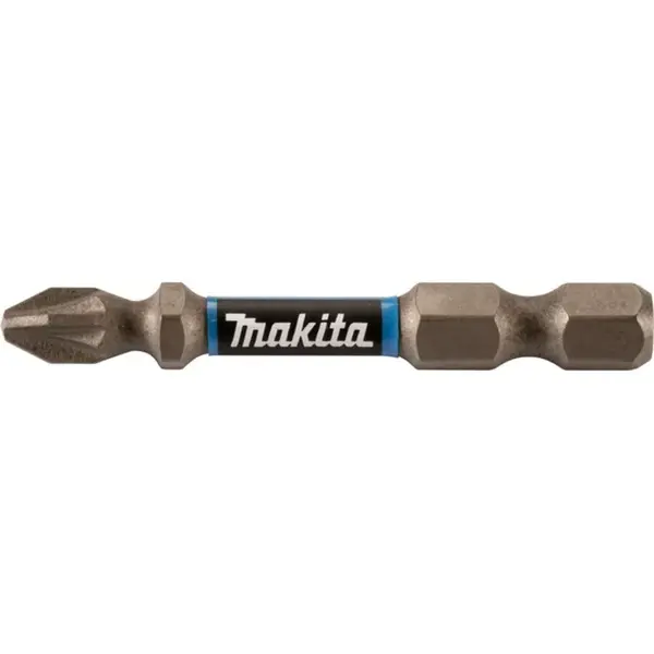 Makita Příslušenství - Sada bitů PZ2, 10 ks E-03383