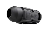 DeWALT Příslušenství - Ochranný gumový kryt pro rázový utahovák, černá PB961