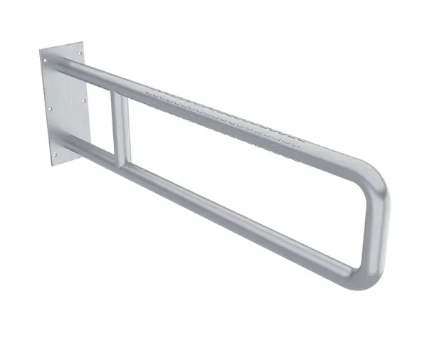 Nimco Asistent - Madlo, délka 80 cm, matný nerez BMU 9080-10