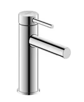 Duravit Circle - Umyvadlová baterie, chrom CE1020002010