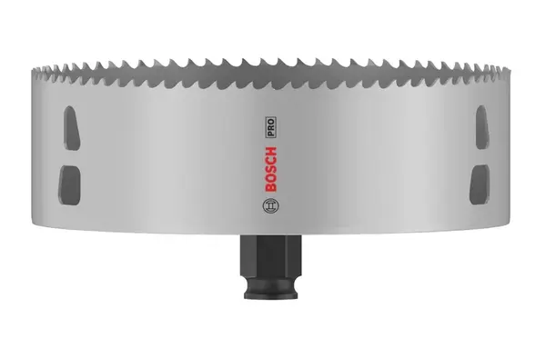 Bosch Príslušenstvo - Pílová dierovka 152x44 mm 2608594419
