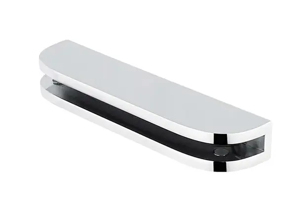 Nimco Nikau - Úchyt poličky, chróm NK 30091BS-26