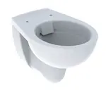 Kolo Rekord - Závesné WC, Rimfree, biela K93120000