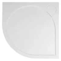 Gelco Vaničky - Sprchová vanička Arca, 90x90 cm, biela PA559