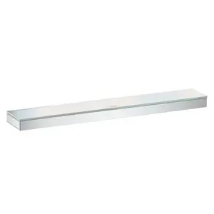 Hansgrohe Rainfinity - Polička, dĺžka 50 cm, chróm 26844000