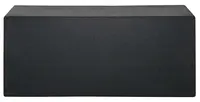 Polysan Doplňky - Podhlavník Brento do vany, antracit 250501