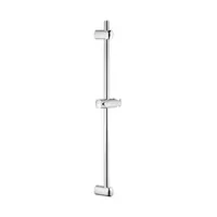 Grohe Euphoria - Sprchová tyč 60 cm, chróm 27499000