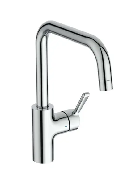 Ideal Standard Ceralife - Dřezová baterie, chrom BE240AA