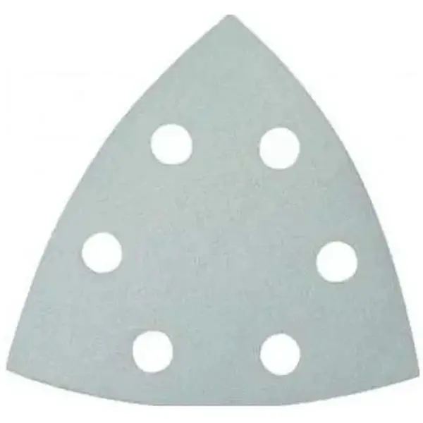 Makita Príslušenstvo - Brúsny papier K180, 94x94 mm, 50 ks P-42830