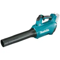 Makita Zahradní technika - 18V AKU fukar na listí, bez baterie a nabíječky DUB184Z