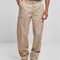 Kalhoty US Ranger Cargo Béžové