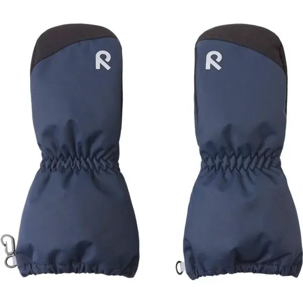 REIMA ENSIN Dětské palčáky, tmavě modrá, velikost