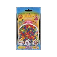 Korálky v sáčku - Mix 32,34-38