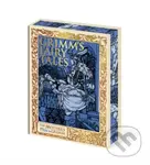 Grimm's Fairy Tales (Illustrated by Arthur Rackham) - kniha z kategorie Pohádky