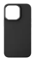 Silikonový kryt Cellularline Sensation Plus pro Samsung Galaxy S23 FE, černá