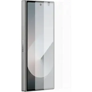 Ochranná fólie na displej pro Samsung Galaxy Z Flip6/7 FE, transparentní