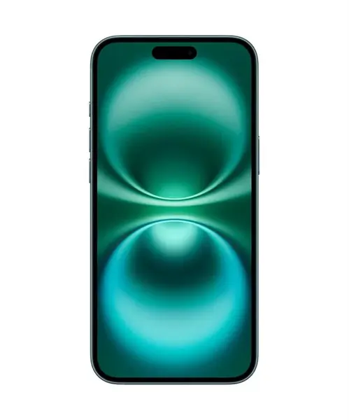 Apple iPhone 16 Plus 128GB Teal