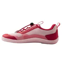 REIMA TALLUSTELU Detská barefoot obuv, ružová, veľkosť