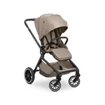 Hauck Kombinovaný kočík Move N Care Set 2v1 Mocha