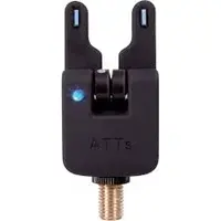 Att hlásič atts silent alarm -purpurový