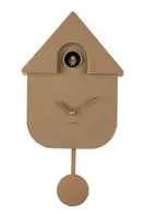 Hodiny Karlsson 21,5 x 41 x 8,5 cm